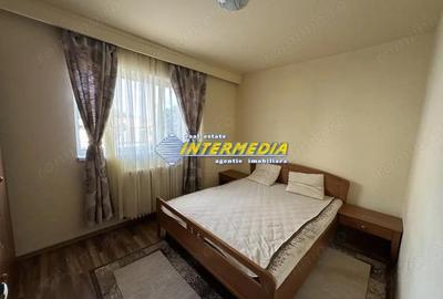 Chirie Apartament 2 camere bucatarie mare Cetate Piata Etaj 2 loc parcare mobilat si utilat complet - 5