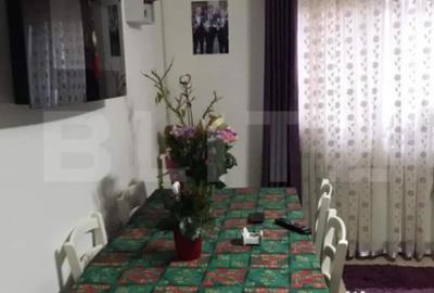 Apartament cu 3 camere decomandat în Micro 16 - 11