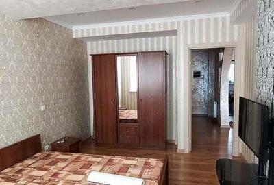 Garsoniera zona Gara de Nord - 1