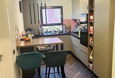 Apartament 3 camere zona ultracentrala - 1