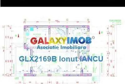Casa spatioasa si eleganta Fundeni - finisaje de lux - 6