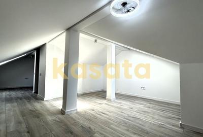 Duplex cu 4 camere cu Canalizare în Ștefăneștii de Jos - 33