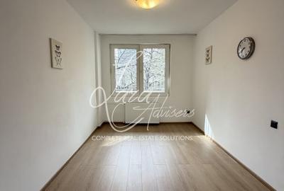 Apartament cu 2 camere semidecomandat, mobilat în Universitate - 6