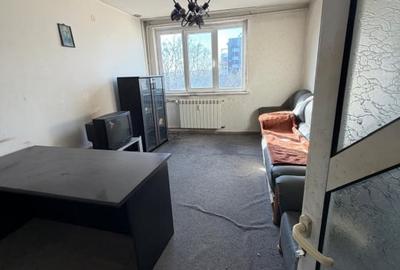 Apartament cu 3 camere decomandat, mobilat în Calea București - 8