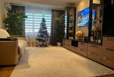 Apartament cu 2 camere în Tei - 2