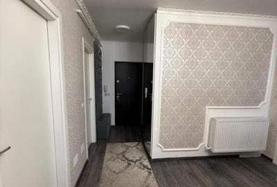 Apartament cu 2 camere decomandat în Central - 2