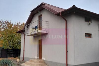 ISLAZ / IF - CASA P+1 (7 CAM) DE VANZARE - 2