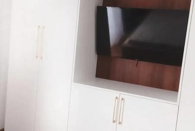 Apartament cu 2 camere, complet mobilat, in Chi?ineu-Cri? - 3