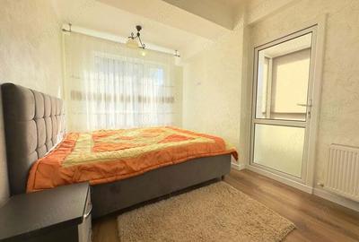 Se ofera spre inchiriere apartament cu trei camere in zona Fizicienilor - 1