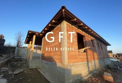 Case de vanzare Bistrita, Str. Soarelui - 23