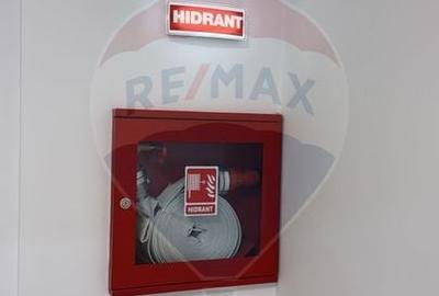 Spațiu comercial, de 300 mp, în Piața Centrală - 10