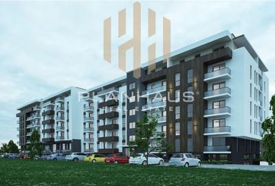 Apartament 2 camere ,Regele Ferdinand (Zona LIDL ) comision 0% - 3