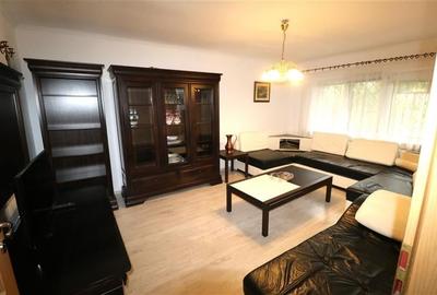 Apartament 3 camere decomandat, centrala proprie , zona Lipovei Apartament 3 camere decomandat, centrala proprie , zona Lipovei - 5