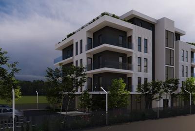 Apartament cu 3 camere decomandat în Micălaca - 8
