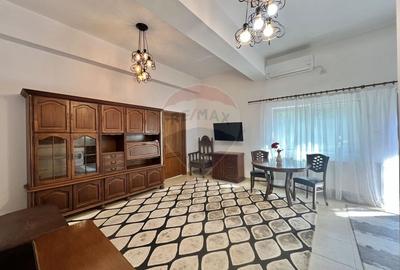 Casă cu 8 camere cu Teren 521 Mp în Pasărea - 36