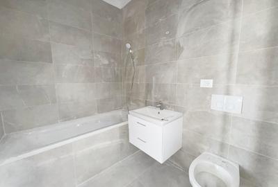 Penthouse 3 camere, decomandat, 85.6 mp utili, etaj 9/9, zona Aradului - 5