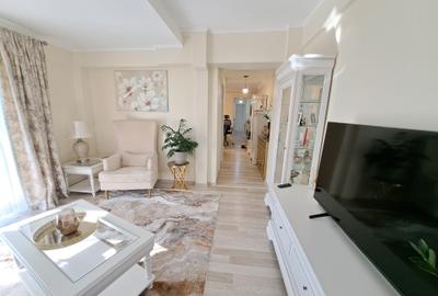 Apartament complet mobilat si utilat I.C Bratianu 23A Oras Chitila - 4