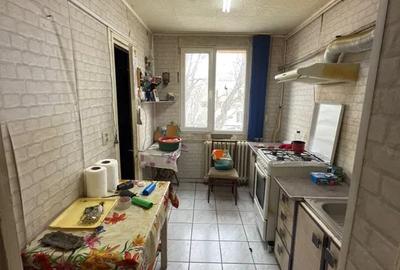 Apartament cu 4 camere decomandat în P-ța Reșița - 5