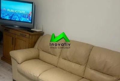 Apartament de inchiriat 3 camere Mihai Viteazu - 4