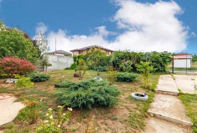 Casa / Vila de vanzare in Mogosoaia, langa lac si padure - 26