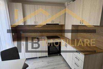 Apartament cu 2 camere semidecomandat, mobilat în Unirii - 6