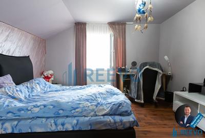 Casa de vanzare 200 mp in Letea Veche - 8