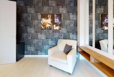 Apartament cu 2 camere decomandat, mobilat în Aviației - 3