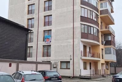 Apartament cu 2 camere semidecomandat în Nord - 10