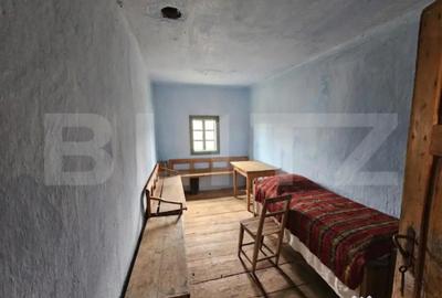 Teren în Scărișoara - 1