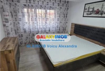 Apartament cu 2 camere decomandat, mobilat în Berceni - 3
