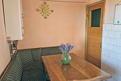Apartament de vanzare, 3 camere si 2 bai, zona Gara - Mc Donalds, Iasi - 7