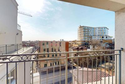 Apartament cu 2 camere decomandat, mobilat în Ferdinand - 21