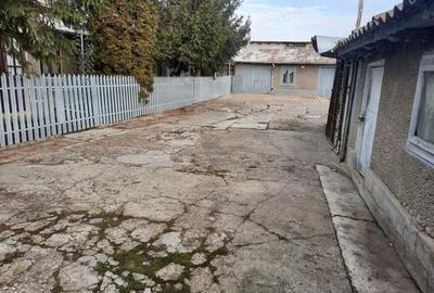 Casa cu teren Tulucesti , Galati - 3
