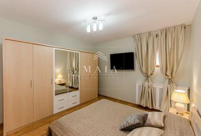 Casă cu 5 camere cu Teren 150 Mp în Central - 13