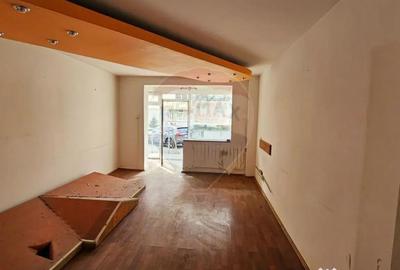 Spațiu comercial, de 80 mp, în Mărăței - 17