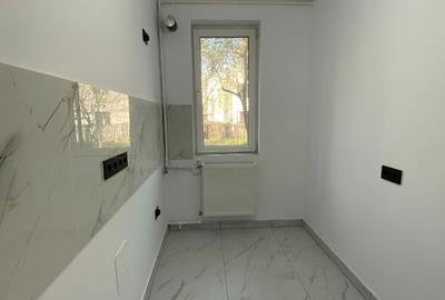 Garsonieră decomandată în Giurgiului - 4