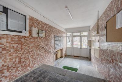 Apartament cu 3 camere decomandat, mobilat în Pantelimon - 11