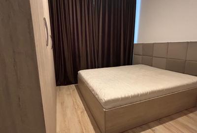 Apartament 2 camere  cu parcare subterana, Prelungirea Ghencea/ Bragadiru Apartament 2 camere  cu parcare subterana, Prelungirea Ghencea/ Bragadiru - 7