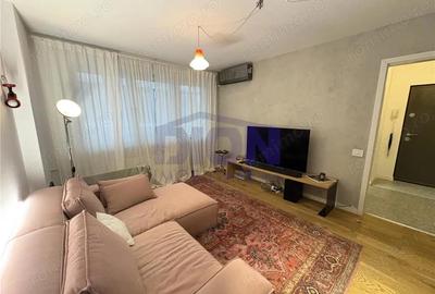 Apartament cu 2 camere semidecomandat, mobilat în Cantemir - 15