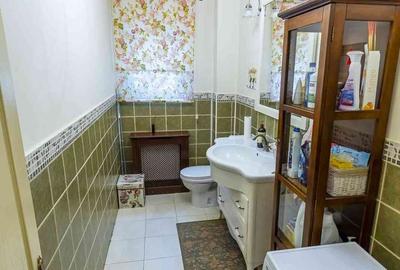 Casă cu 4 camere cu Teren 390 Mp în Boreal - 10