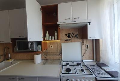 Apartament cu 3 camere semidecomandat în Unirii - 9
