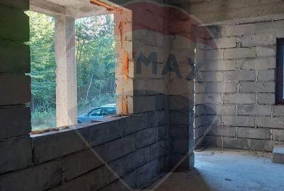 DE VANZARE CASA VACANTA - lac Mujdeni localitatea Ora?ul... - 6