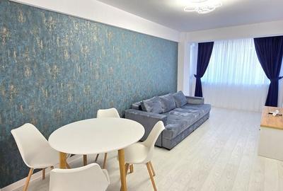 Apartament cu 2 camere în Miroslava - 15