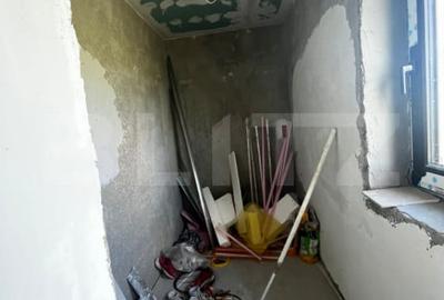 Casă cu 4 camere cu Teren 800 Mp în Central - 9