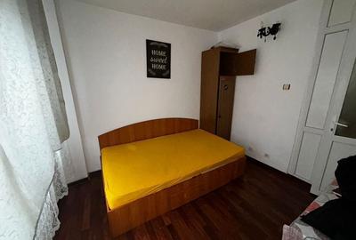 Garsonieră semidecomandată în Baia de Fier - 3