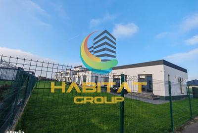 Casă cu 4 camere în Crețești - 9