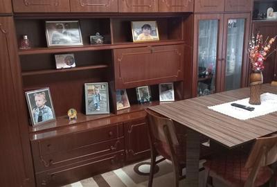 Apartament cu 2 camere decomandat în Central - 1