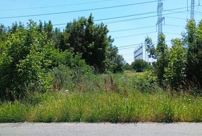 TEREN INTRAVILAN 8300 MP SECTOR 3 ZONA NICOLAE TECLU CEL MAI MIC PRET 431.600 Eu - 3