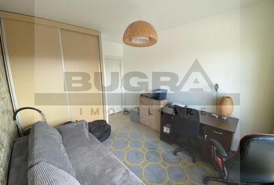 Apartament de 3 camere, 78mp, decomandat, modern, Platinia - 5