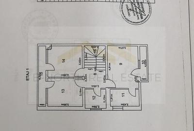 Casă în Bragadiru - 3
